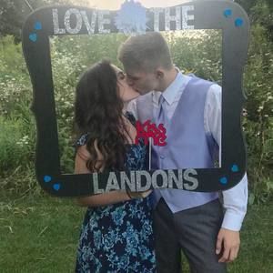 Meet your Posher, Dillon